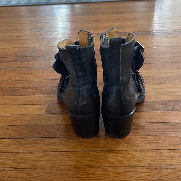 Frye Boots - Picture 3 of 3